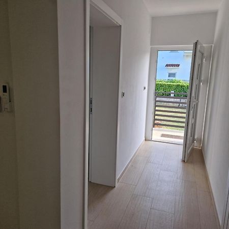 Apartmani Melanie Poreč Dış mekan fotoğraf